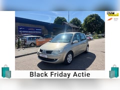 Renault Scénic - 1.6-16V Business Line 2X SLEUTEL + TREKHAAK