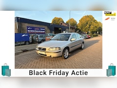 Volvo S60 - 2.4 2X SLEUTEL + BOEKJES