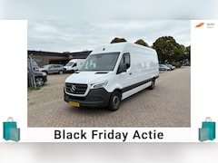 Mercedes-Benz Sprinter - 416 2.2 CDI 432L EHD