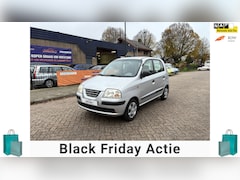 Hyundai Atos - 1.1i Active Prime 2X SLEUTEL + BOEKJES NAP