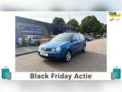 Volkswagen Polo - 1.4-16V Comfortline INRUILKOOPJE NIEUWE APK