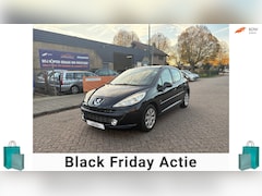 Peugeot 207 - 1.4 VTi Look NIEUWE APK