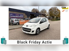 Peugeot 107 - 1.0-12V XR NIEUWE APK
