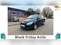 Skoda Fabia Combi - 1.2 Comfort Airco NIEUWE APK