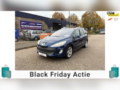 Peugeot 308 - 1.6 THP XT TREKHAAK + 2X SLEUTEL + BOEKJES