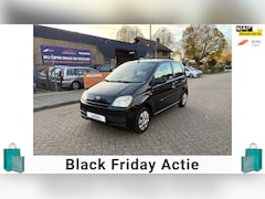 Daihatsu Cuore - 1.0-12V Osaka NIEUWE APK