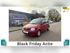 Fiat Panda - 1.1 Active NIEUWE APK