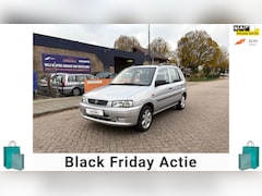 Mazda Demio - 1.3 GLX Plus NIEUWE APK