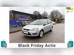 Ford Focus Wagon - 1.8 Limited NIEUWE APK