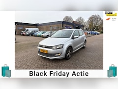 Volkswagen Polo - 1.2 TDI BlueMotion Comfortline