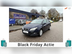 SEAT Ibiza ST - 1.2 TDI Style Ecomotive