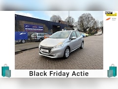 Peugeot 208 - 1.2 VTi Envy 2X SLEUTEL + BOEKJES