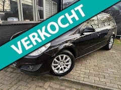 Opel Astra Wagon - 1.6 Temptation Airco NAP