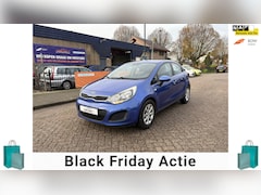 Kia Rio - 1.2 CVVT Comfort Pack 2X SLEUTEL + BOEKJES
