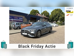 Mercedes-Benz C-klasse - 300 e AMG Line Pano