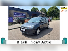 Ford Fiesta - 1.4-16V Ambiente NIEUWE APK