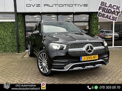 Mercedes-Benz GLE-Klasse - 300 d 4MATIC Premium Plus | AMG-Line | Pano | Burmeister | Trekhaak | BTW