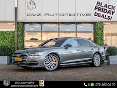 Audi A8 - 55 TFSI 340PK Quattro | Design Selection | B&O | Tour Pack