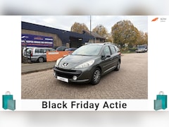 Peugeot 207 SW - 1.4 XR 2X SLEUTEL + BOEKJES NIEUWE APK