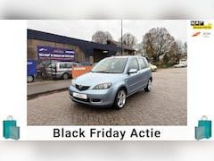 Mazda 2 - 2 1.4 Touring AIRCO + NIEUWE APK