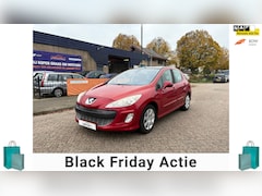 Peugeot 308 - 1.6 THP XT JBL 2X SLEUTEL + BOEKJES