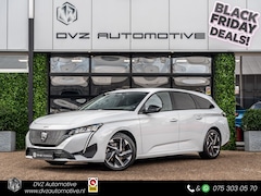 Peugeot 308 SW - 1.5 BlueHDi Automaat Allure Business | Carplay | Virtual | ACC | BTW |