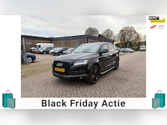 Audi Q7 - 4.2 FSI quattro Pro Line+ G3