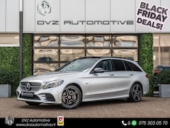 Mercedes-Benz C-klasse Estate - 300e 320PK Business Solution AMG Limited | Carplay | Pano | Camera |