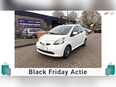 Toyota Aygo - 1.0-12V + AIRCO APK