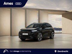 Audi Q4 e-tron - 45 quattro S Edition Competition 82 kWh