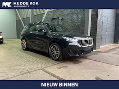 BMW X1 - sDrive18i M-Sport | Shadow Line | Keyless | Camera | Stoelverwarming | 18 Inch