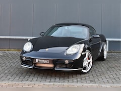 Porsche Cayman S - 987 3.4