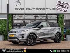 Land Rover Range Rover Evoque - 2.0 P250 AWD R-Dynamic S | Virtual | Cold Climate | 360 Cam | BTW |