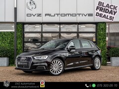 Audi A3 Sportback - 1.4 e-tron 204PK Sport | S-Line | 18" LMV | PDC |