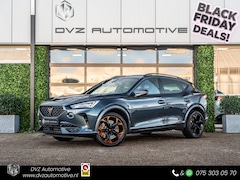 CUPRA Formentor - 2.0 TSI 310PK 4DRIVE | Memory | Beats | Trekhaak | DCC |