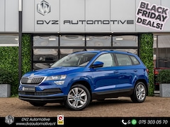 Skoda Karoq - 1.0 TSI Ambition | PDC | Trekhaak | LMV