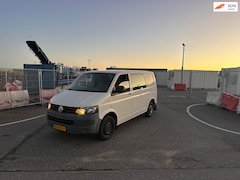 Volkswagen Transporter - 2.0 TDI L1H1 BM T800 Airco.Airco