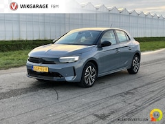 Opel Corsa - 1.2 Turbo GS