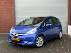 Honda Jazz - 1.4 Hybrid Elegance| AUTOMAAT| NAP| AIRCO