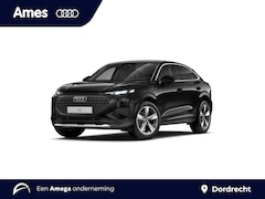 Audi Q3 Sportback - 1.5 200kW e-hybrid Advanced edition