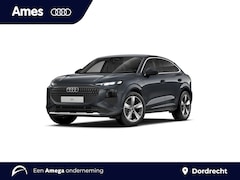 Audi Q3 Sportback - 1.5 200kW e-hybrid Advanced edition