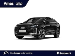 Audi Q3 Sportback - 1.5 200kW e-hybrid S edition
