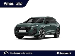 Audi Q3 - S edition e-hybrid 200 kW / 272 PK SUV 6 versn. S-tronic
