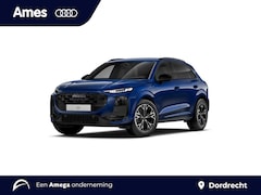 Audi Q3 - S edition e-hybrid 200 kW / 272 PK SUV 6 versn. S-tronic