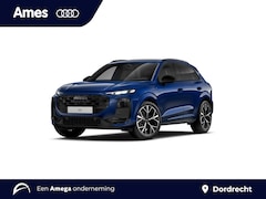 Audi Q3 - S edition e-hybrid 200 kW / 272 PK SUV 6 versn. S-tronic