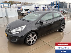 Kia Rio - 1.2 CVVT Super Pack Cruise Control Trekhaak 1e Eig