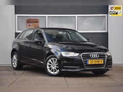 Audi A3 Sportback - 1.2 TFSI Attraction NL auto met onderhoudshistorie