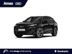 Audi Q3 - S edition e-hybrid 200 kW / 272 PK SUV 6 versn. S-tronic
