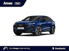 Audi Q3 Sportback - 1.5 200kW e-hybrid S edition