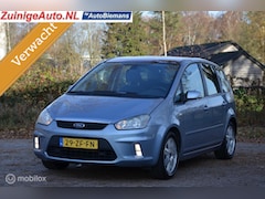 Ford C-Max - 1.8-16V Ghia Panorama Trekhaak APK 2027